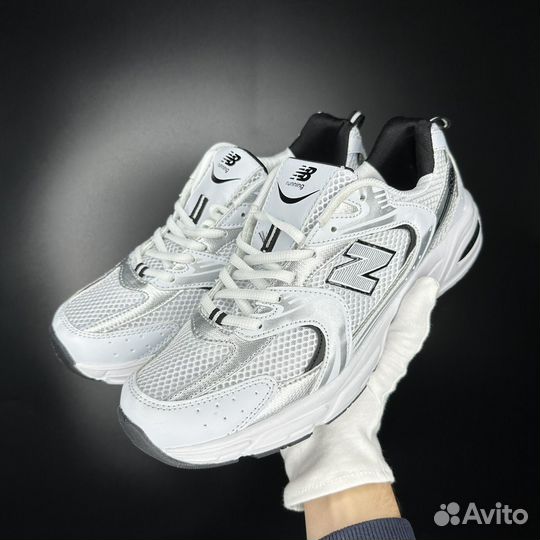 Кроссовки New Balance 530