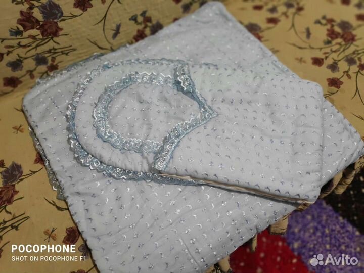 Уголок на выписку