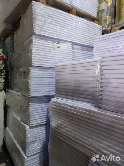 Термит 50мм утеплитель