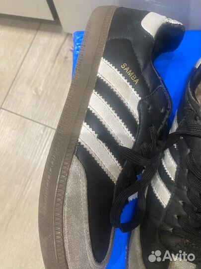 Кроссовки Adidas 39