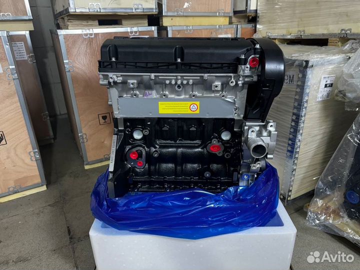 Двигатель на Opel vecta/ Signum z18xe