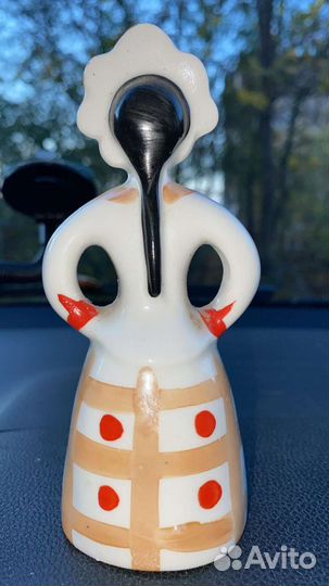 Статуэтка невеста