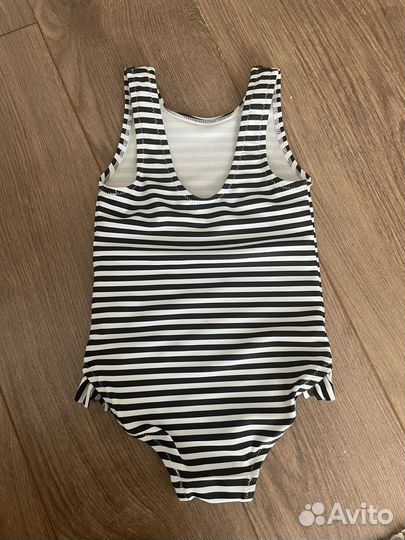 Купальник mothercare 80