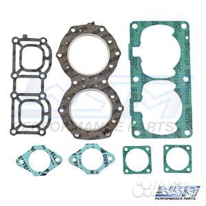 Верхний к-т прокладок Yamaha SuperJet WSM 007-608