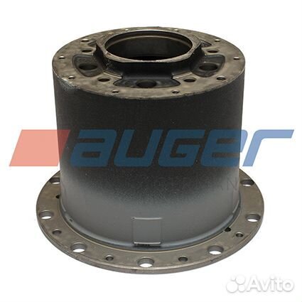 Ступица бортового редуктора MAN TGA/TGS/TGX/TGM