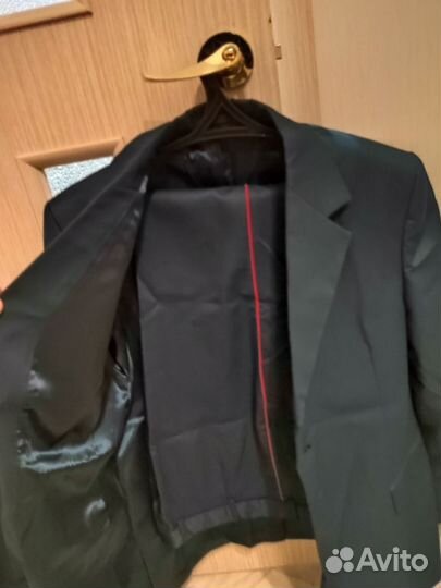 Парадная военная форма