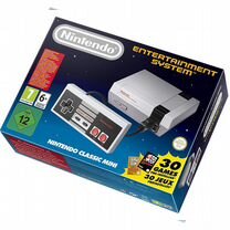 nintendo nes classic mini
