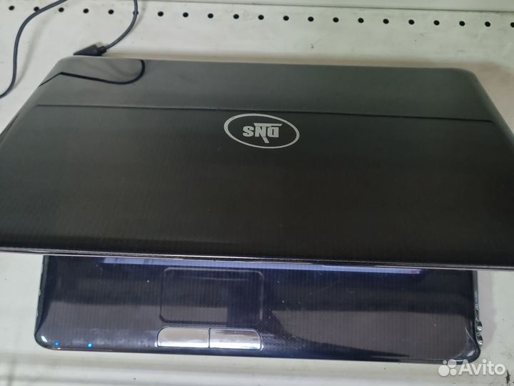 Ноутбук DNS