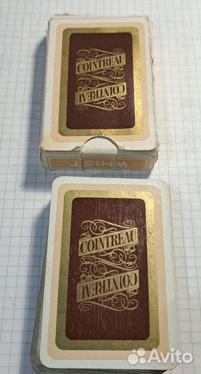 Карты Игральные в коллекцию