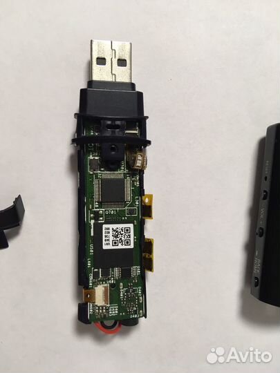 Мп 3 плеер sony NWZ-B183F