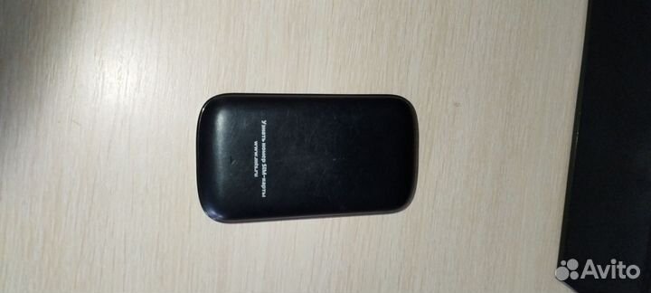 Wifi роутер 4g модем МТС 883f