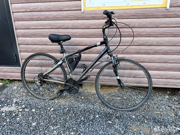 Дорожный велосипед