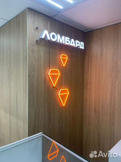 Вывески, объемные буквы, световые короба