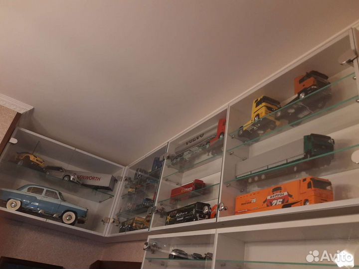 Коллекция авто