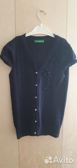 Школьная форма для девочки (8вещей)