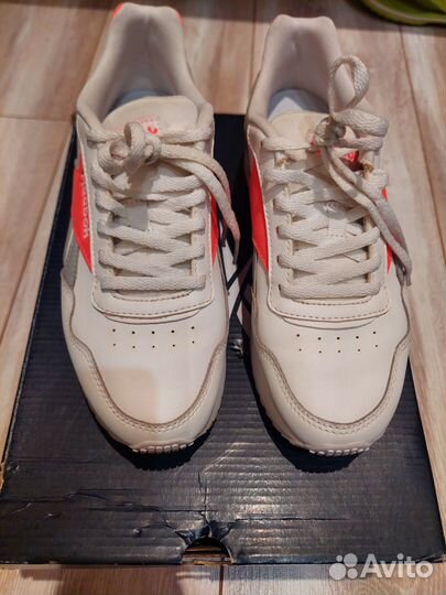 Кроссовки 36