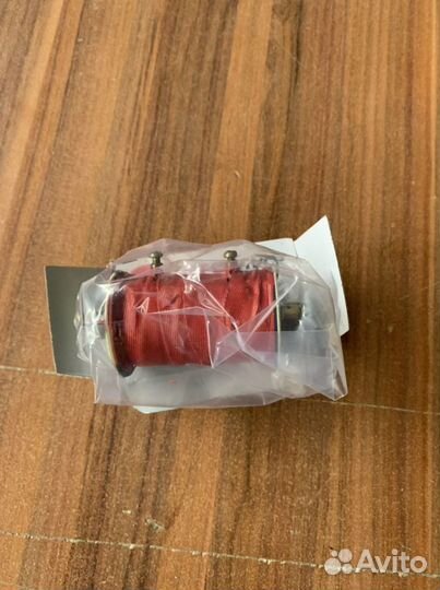 Катушка зажигания Урал, Днепр 12в