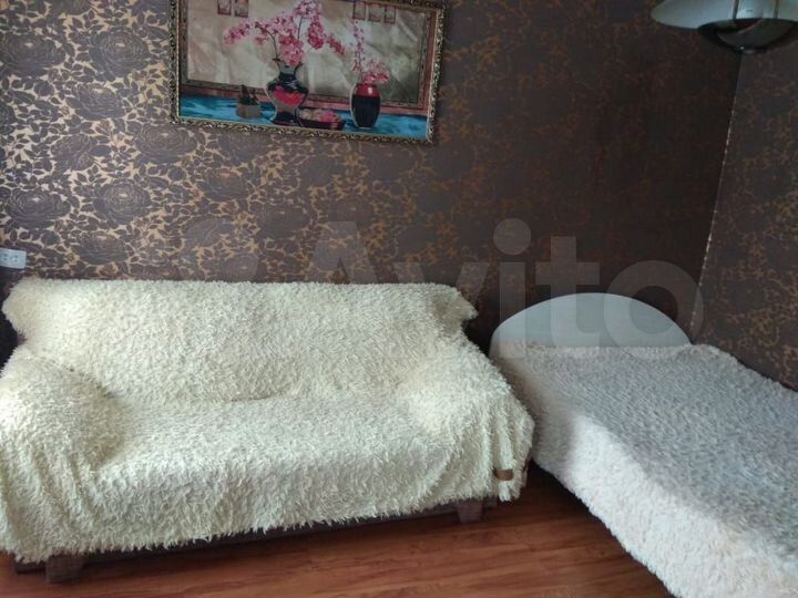 2-к. квартира, 55 м², 4/5 эт.