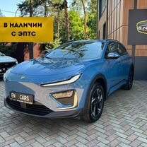 Neta X AT, 2023, 484 км, с пробегом, цена 2 850 000 руб.