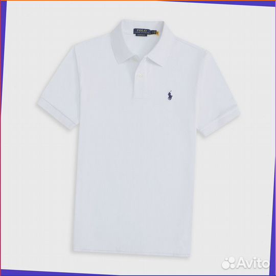 Футболка Polo Ralph Lauren (97804 Номер партии: )