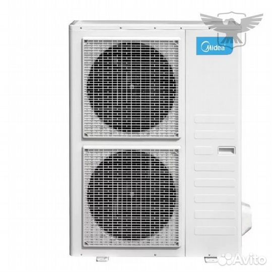 Кассетная сплит-система Midea MCD1-60HRN1-R/MOU-55
