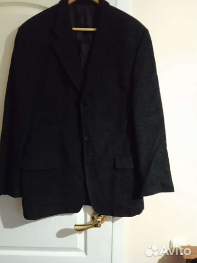 Пиджак мужской