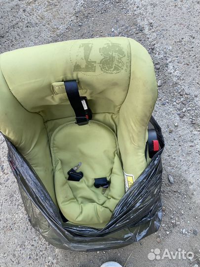 Автолюлька