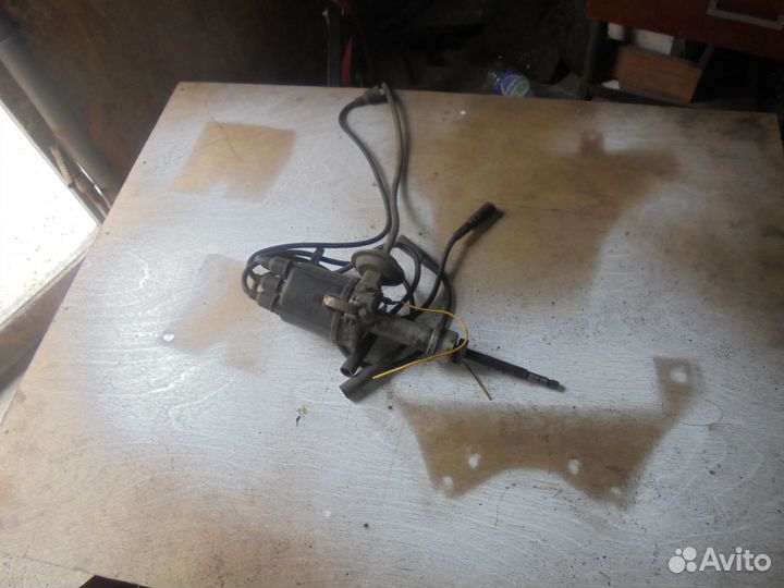 Трамблер ваз 2106