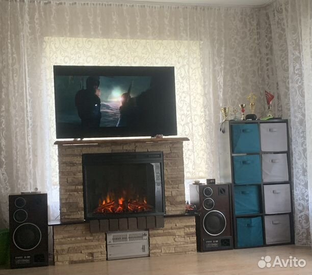 Телевизор 4K UHD LED Smart TV 58PUS7505/60