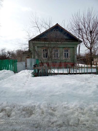 Участок 18 сот. (ИЖС)