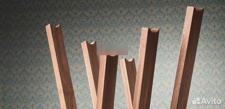 226580 Вешалка Cattelan Italia oscar