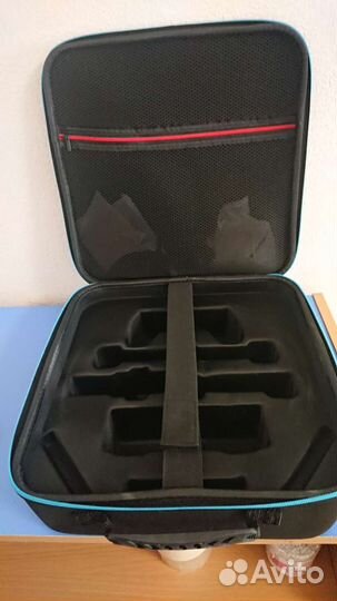 Защитная сумка-кейс для Nintendo Switch / Oled