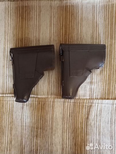 Кабура полевая сумка