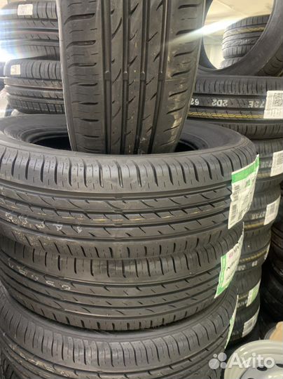 Nexen N'Blue HD Plus 185/65 R15 88T