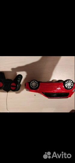 Развивающий автомобиль