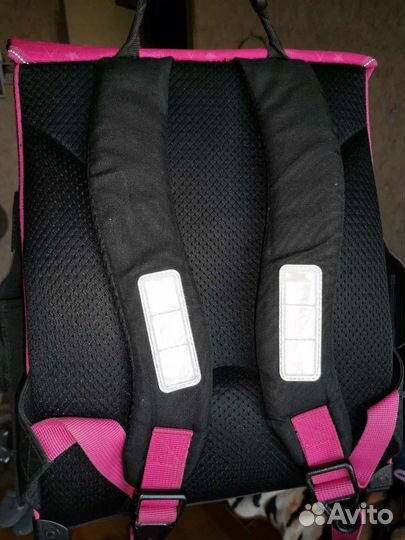 Рюкзак школьный