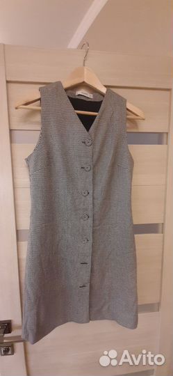 Женская одежда пакетом 42 44