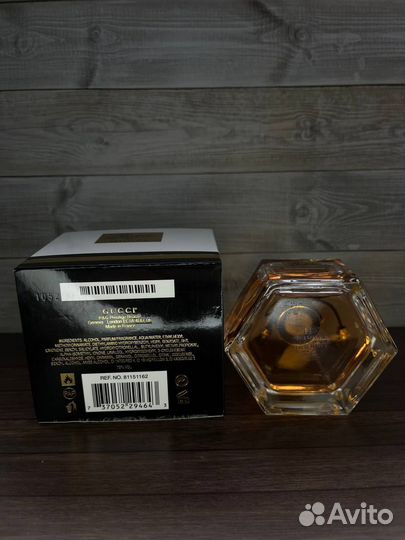 Gucci Flora (Euro Parfum)