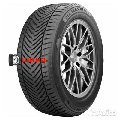 Kormoran All Season SUV 235/55 R18 104V