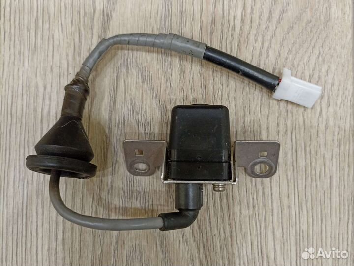 Оригинальная камера заднего вида Infiniti / Nissan