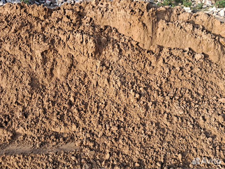 Песок строительный с доставкой