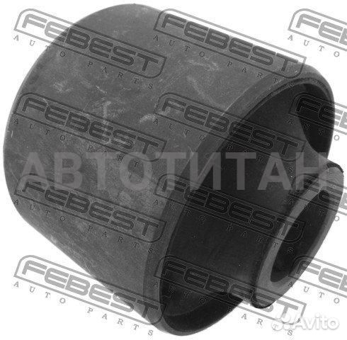 Сайлентблок задний переднего рычага