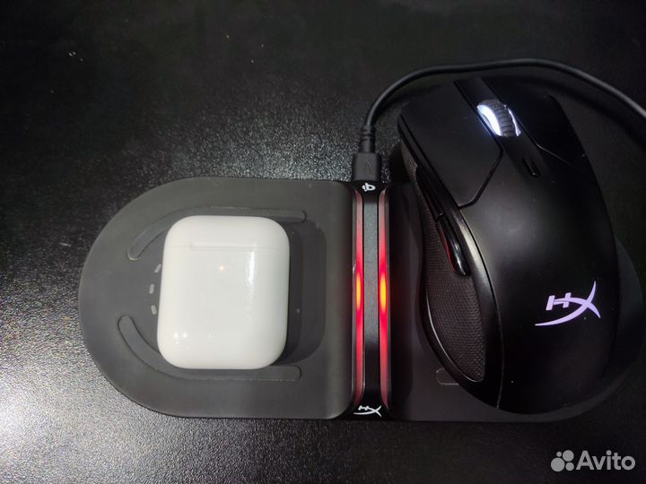 HyperX ChargePlay Base