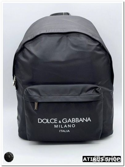 Рюкзак Dolce Gabbana