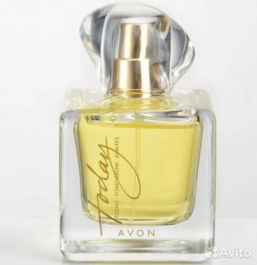 Туалетная вода avon духи эйвон косметика по закупк