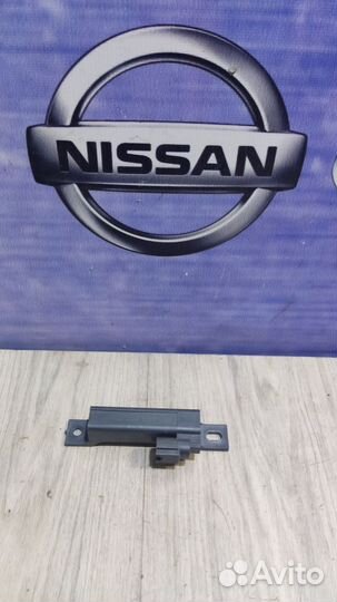 Антенна nissan pathfinder R52