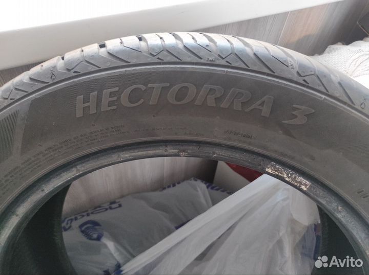 Matador MP 47 Hectorra 3 195/55 R16