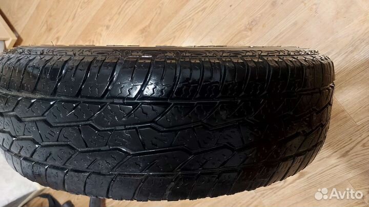 Maxxis AT-771 Bravo 205/75 R15 97S