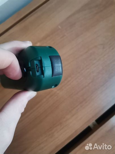 Продам фонарик для работы охото рыбалка туризм