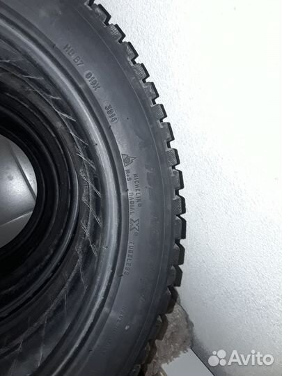 Michelin X-Ice North 3 245/45 R18 100T
